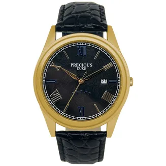 PRECIOUS DUKE QUARTZ P8215GB