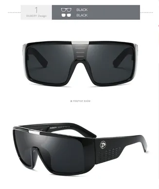 Fusion Sport Goggle 