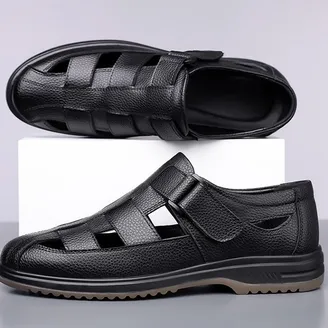 Power Step Men’s Sandal