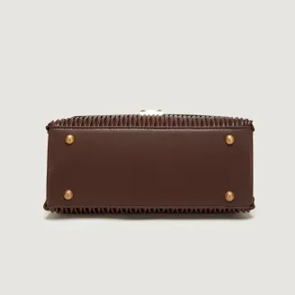 LARGE CAPACITY TEMPERAMENT WOMEN'S BAG GB-9233MBr