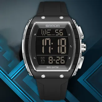 SANDA MULTI-FUNCTIONAL PO-S6258BS