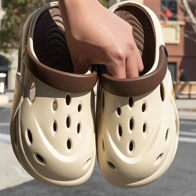 Luxe Whisper Men’s Slippers