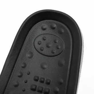 Calm Comfort Men’s Slippers