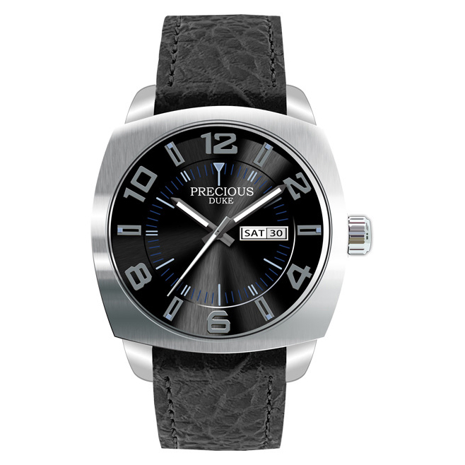 PRECIOUS DUKE QUARTZ PO-8052BS