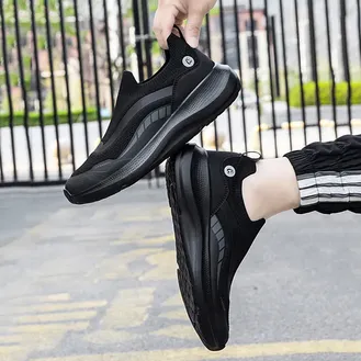 Zenith Run Casual Shoes