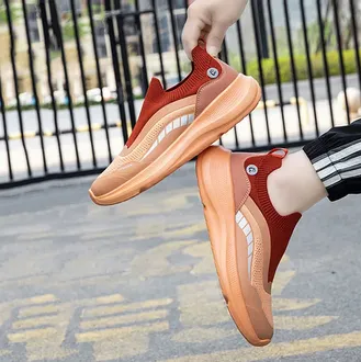 Zenith Run Casual Shoes
