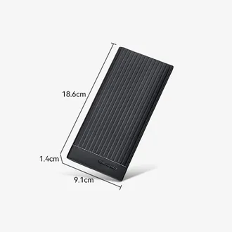 DRIFT FOLD MEN'S WALLET