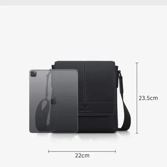 Sylven Men's Shoulder Bag