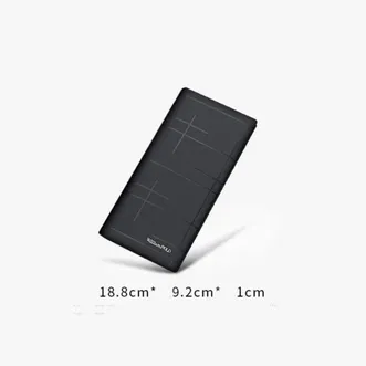 SIGNATURE ELEGANCE LONG WALLET