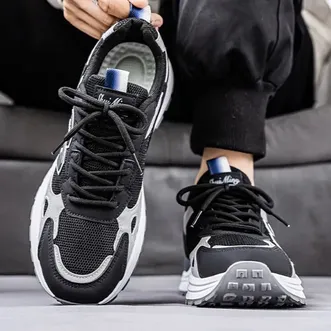 Nova Stride casual shoes 