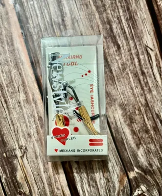 EYELASH CURLER MACHINE