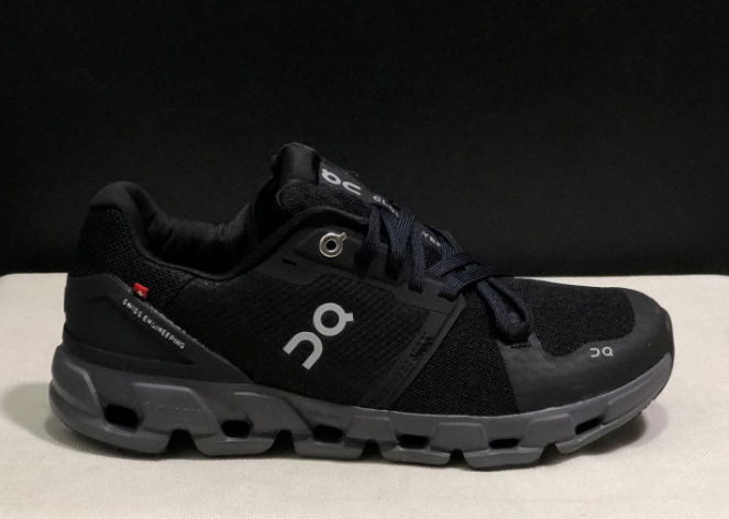 Explosion Pure Lightweight Running Shoes