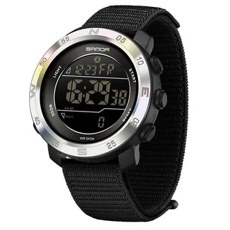 SANDA QUARTZ GB-S2213B