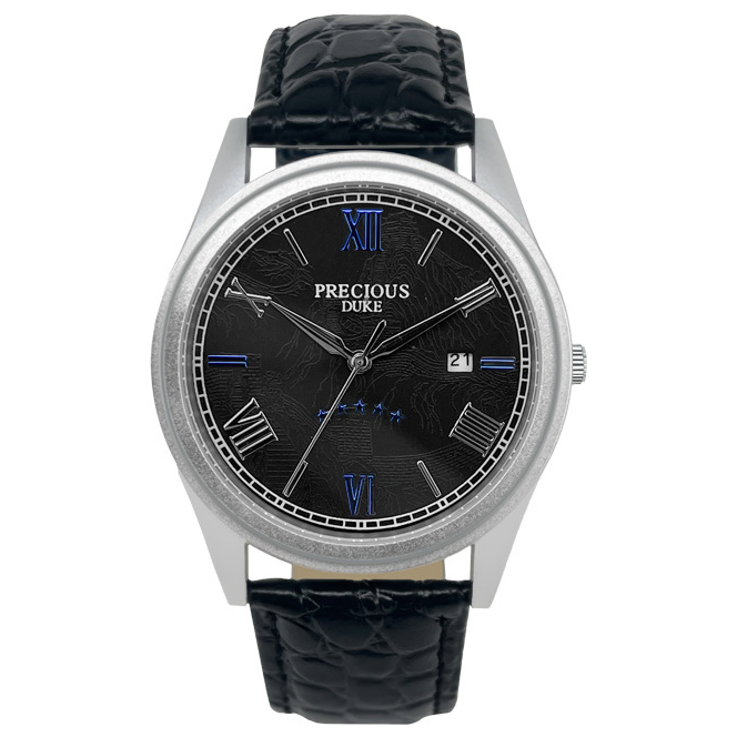 PRECIOUS DUKE QUARTZ PO-p8215BS