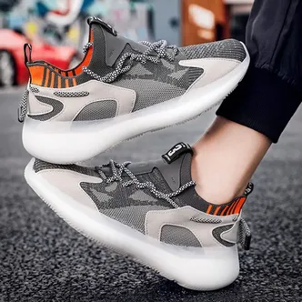 EXYLOM CASUAL SHOES 