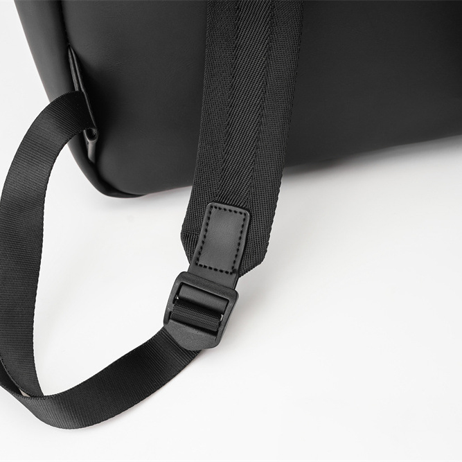 SILVER VIEW BACKPACK