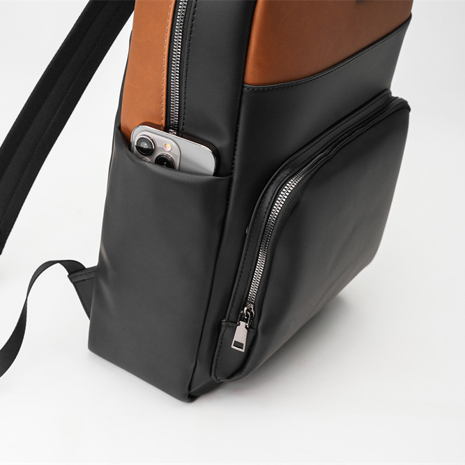 SILVER VIEW BACKPACK