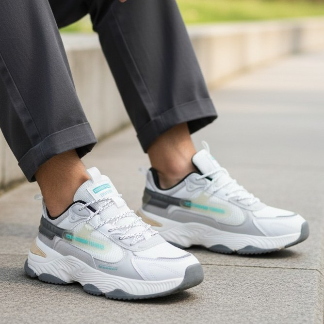 OUTLAND FLEX CASUAL SHOE