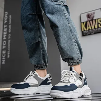 Zephyrn Casual Shoes