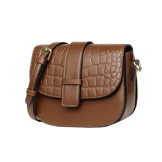 New Broadband Crossbody Bag