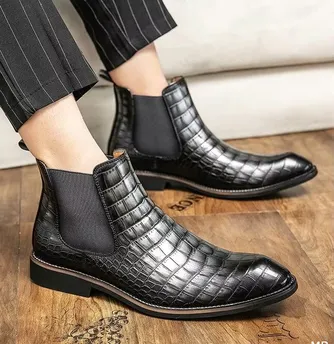 Heritage Executive Martin Boot