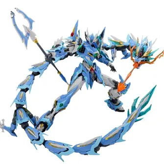 MNP-XH03 Aobing Plastic Model Kits