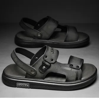 Bold Trek Men’s Sandal