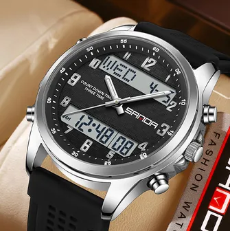 SANDA MULTI-FUNCTIONAL PO-S9119BS