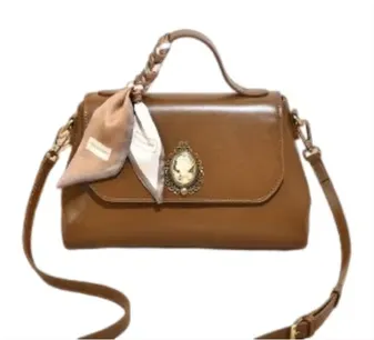 Practical Shoulder Bag for Women