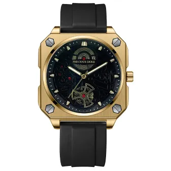 PRECIOUS DUKE QUARTZ  GB-8072GB