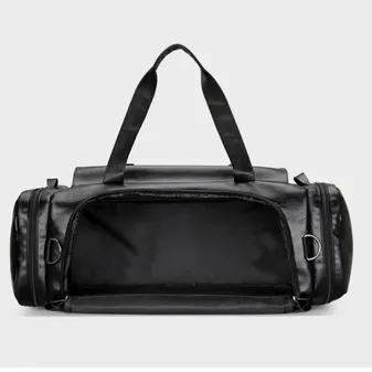 Path Move Travel Bag