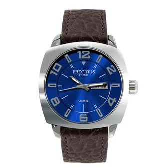 PRECIOUS DUKE QUARTZ PO-8052BrSBl