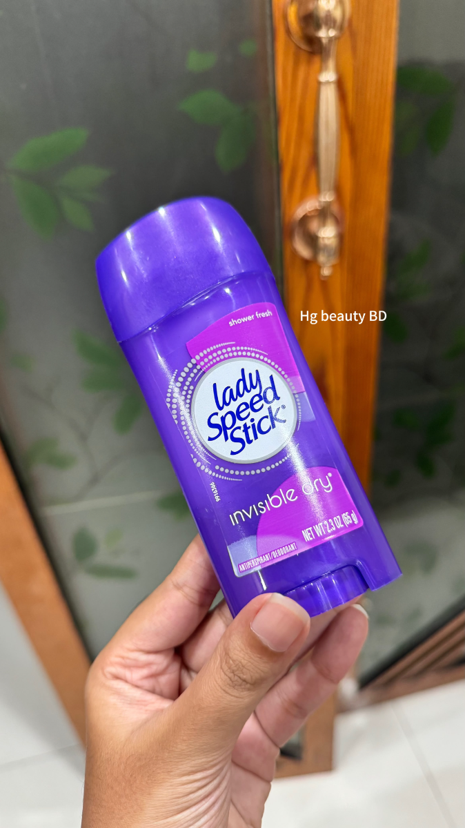 Lady Speed Stick Shower Fresh  Deodorant 65g