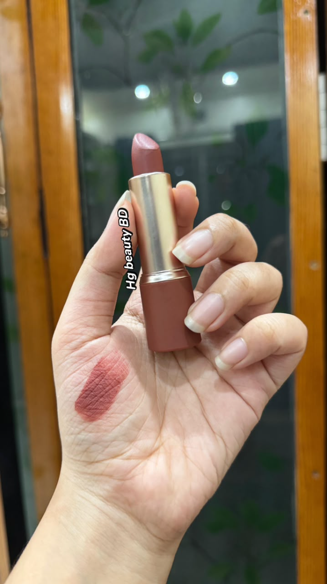 Beauty Glazed Modern Matte Long Lasting Lipstick Shade - 109 