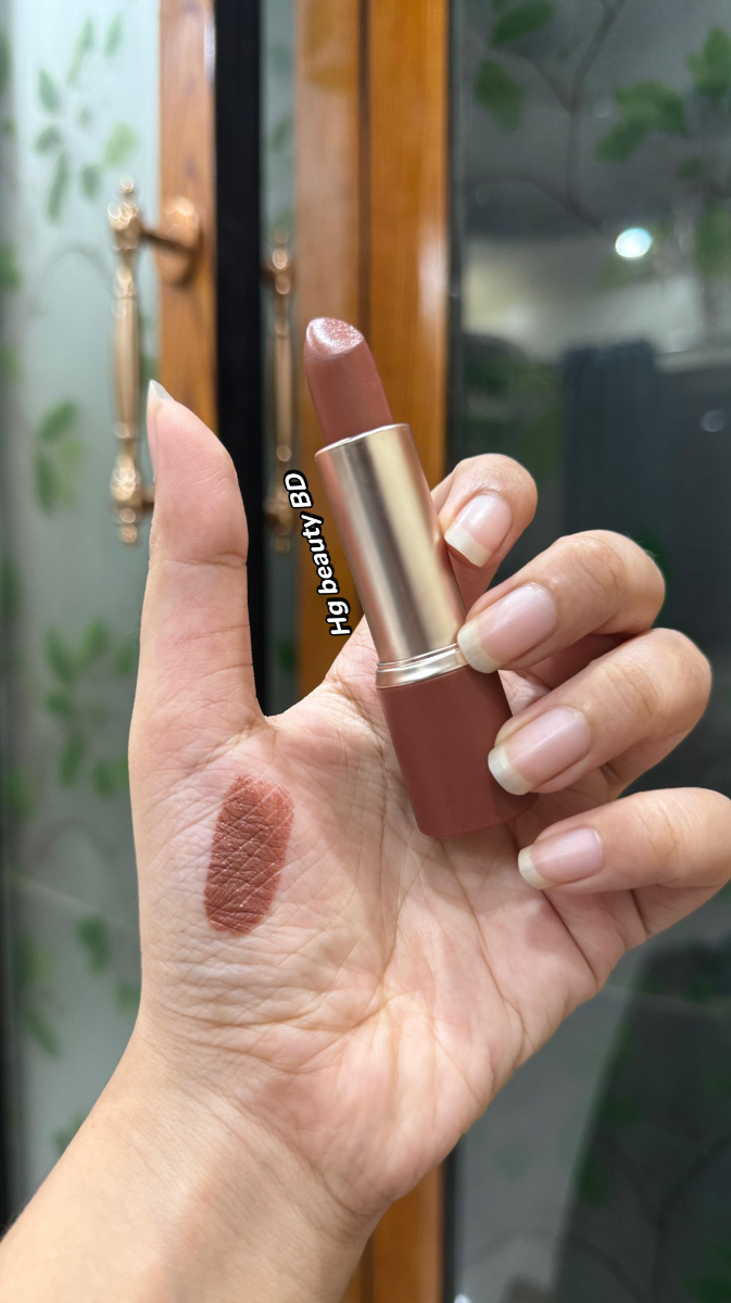 Beauty Glazed Modern Matte Long Lasting Lipstick Shade - 106 