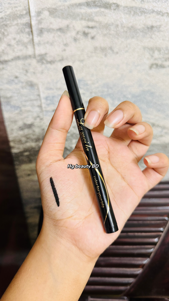Lameila pen eyeliner