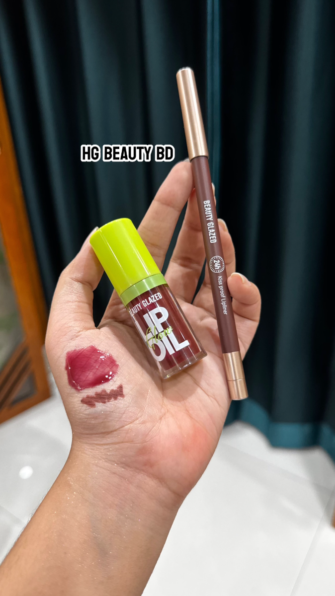 Lip combo daring lady
