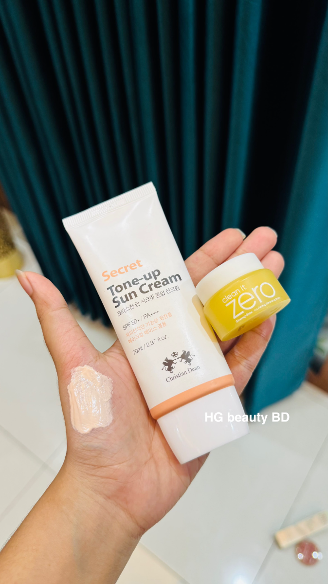 Regular mini skincare combo 