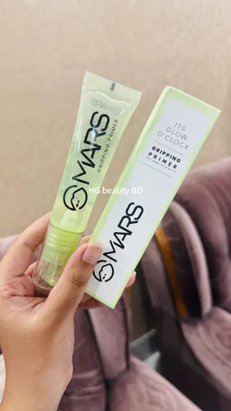 MARS Gripping Primer 30ml