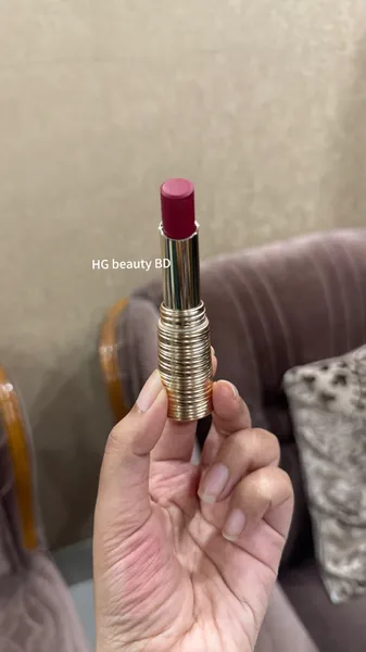 Imagic Waterproof Matte Lipstick - Shade 817 Bride Red