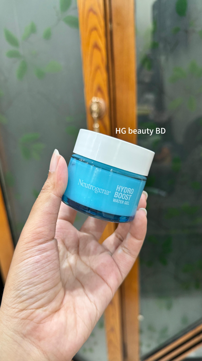 Neutrogena Hydro Boost Water Gel 