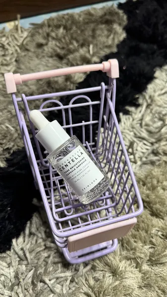 SKIN1004 Madagascar Centella Tone Brightening Capsule Ampoule 30ml