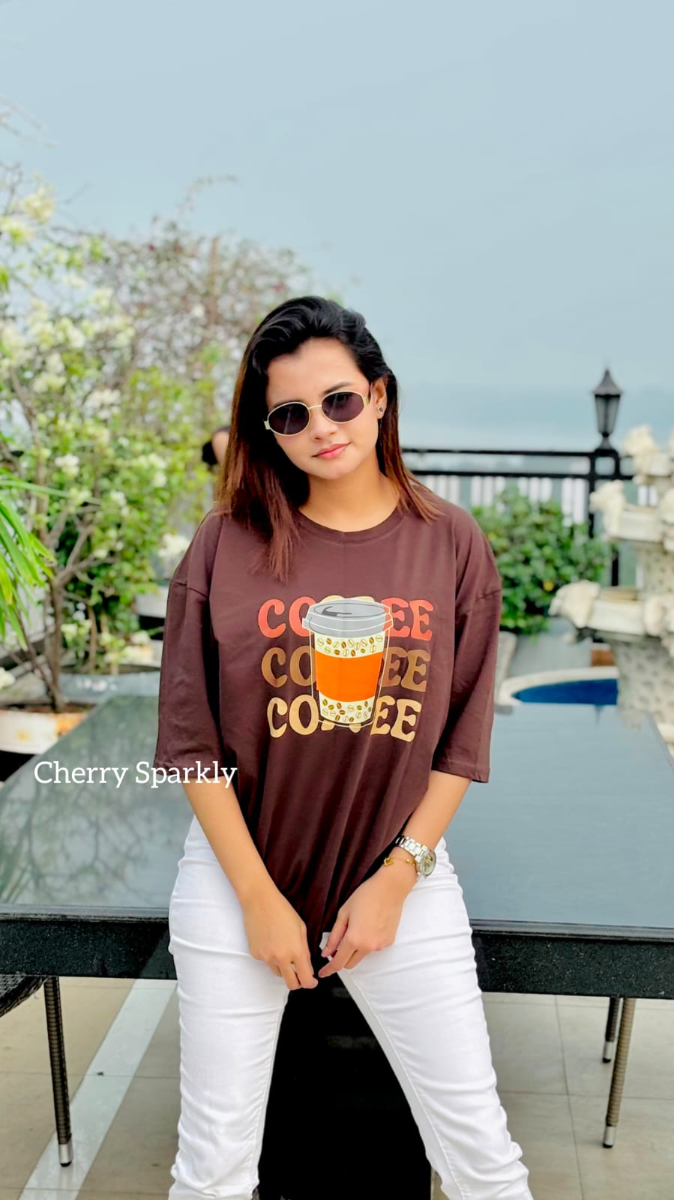 ⭐ Summer Combo – ৪ পিস প্রিমিয়াম কটন টি-শার্ট ৯৯৯৳ 