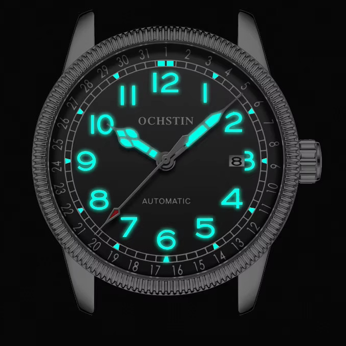 OCHSTIN AUTOMATIC GB-OC7006BS