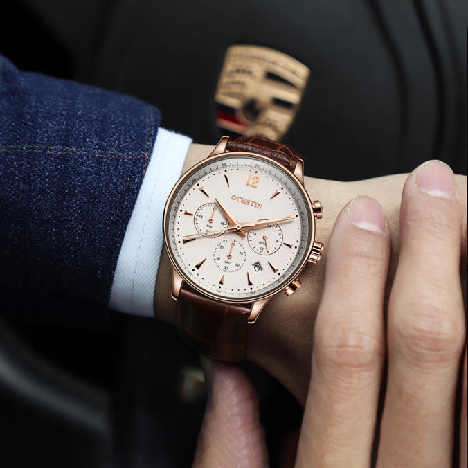 OCHSTIN QUARTZ GB-OCGQ050WRG