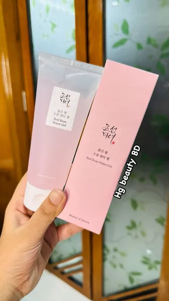 Beauty of Joseon Red Bean Water Gel