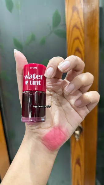 ETUDE Dear Darling Water Tint - Cherry 