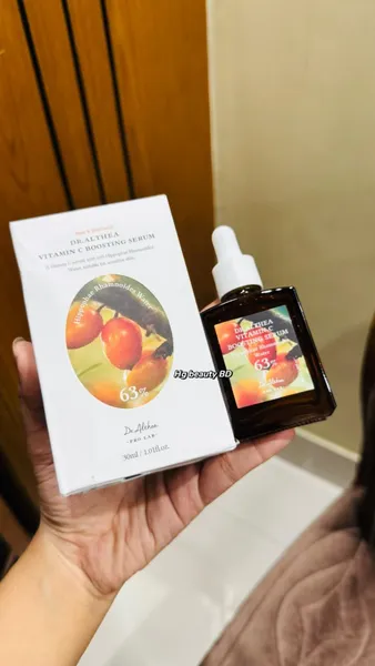 Dr. Althea Vitamin C Boosting Serum 30ml