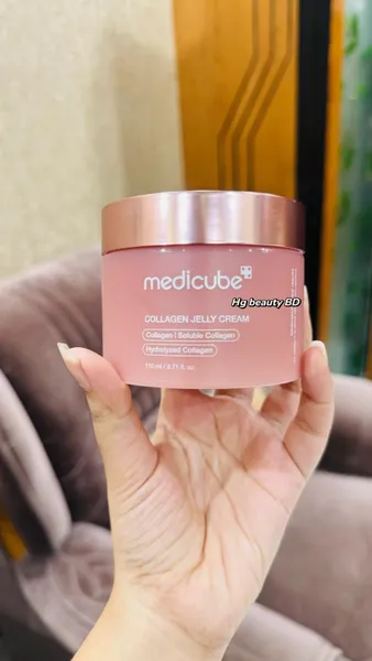Medicube Collagen Jelly Cream 110ml