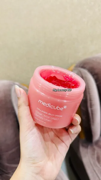 Medicube Collagen Jelly Cream 110ml
